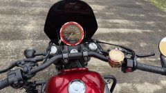 CFMOTO 450CL-C - ფოტო 5