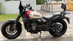 CFMOTO 450CL-C - ფოტო 6