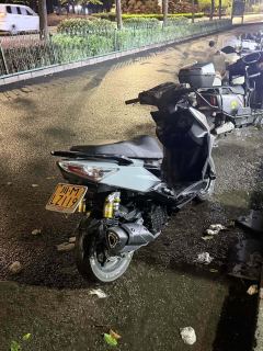 SYM JET SL 150 cc - ფოტო 1