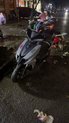 SYM JET SL 150 cc - ფოტო 3
