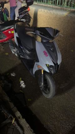 SYM JET SL 150 cc - ფოტო 4