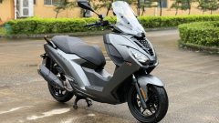 Peugeot Pulsion 211 200 cc - ფოტო 1