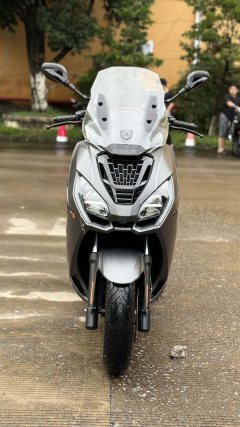 Peugeot Pulsion 211 200 cc - ფოტო 2