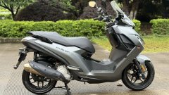 Peugeot Pulsion 211 200 cc - ფოტო 4