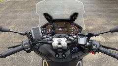 Peugeot Pulsion 211 200 cc - ფოტო 5