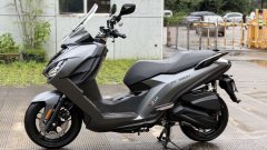 Peugeot Pulsion 211 200 cc - ფოტო 6