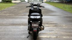 Peugeot Pulsion 211 200 cc - ფოტო 8