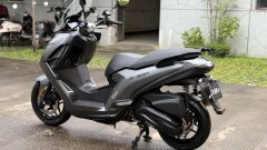 Peugeot Pulsion 211 200 cc - ფოტო 9
