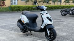 Piaggio ZIP 50 - ფოტო 1