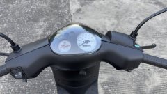 Piaggio ZIP 50 - ფოტო 5