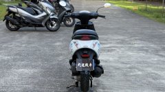 Piaggio ZIP 50 - ფოტო 8