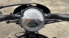 Harley-Davidson Nightster 975 cc - ფოტო 10
