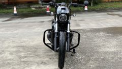 Harley-Davidson Nightster 975 cc - ფოტო 11
