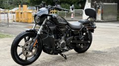 Harley-Davidson Nightster 975 cc - ფოტო 3