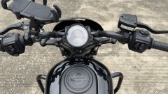 Harley-Davidson Nightster 975 cc - ფოტო 5