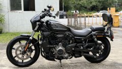 Harley-Davidson Nightster 975 cc - ფოტო 6