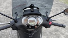 Piaggio Beverly 300 - ფოტო 4