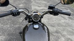 Harley-Davidson 1200 Custom - ფოტო 5