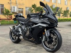 QJMOTOR Sai 600 680 cc - photo 1