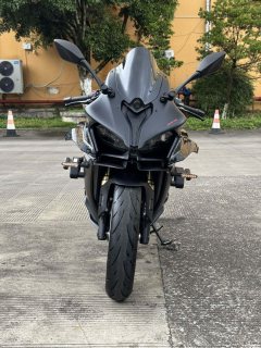 QJMOTOR Sai 600 680 cc - photo 2
