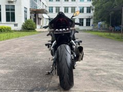 QJMOTOR Sai 600 680 cc - photo 3