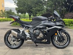 QJMOTOR Sai 600 680 cc - photo 4