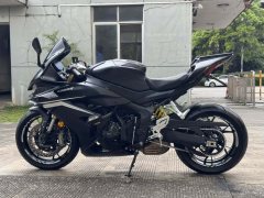 QJMOTOR Sai 600 680 cc - photo 7