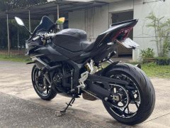 QJMOTOR Sai 600 680 cc - photo 8