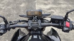 Honda CB500F - ფოტო 5