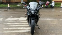 Honda CBR650F - ფოტო 2