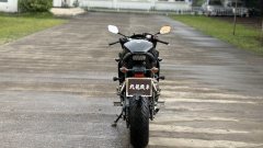 Honda CBR650F - ფოტო 8