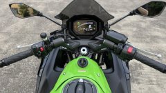 Kawasaki Ninja 650 - ფოტო 3