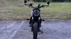 Gaojin GK400 450 cc - ფოტო 2