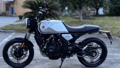 Gaojin GK400 450 cc - ფოტო 5