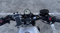 Gaojin GK400 450 cc - ფოტო 6