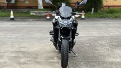 Kawasaki Z900 950 cc - ფოტო 2