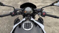 Kawasaki Z900 950 cc - ფოტო 5