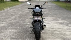 Kawasaki Z900 950 cc - ფოტო 8