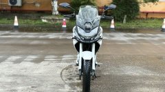 Sundiro Honda CBF190X - ფოტო 2