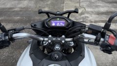 Sundiro Honda CBF190X - ფოტო 5