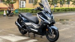 KYMCO Rowing S250 - ფოტო 1