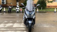 KYMCO Rowing S250 - ფოტო 2