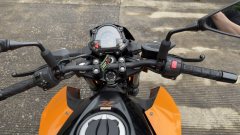 Kawasaki Z400 - ფოტო 5