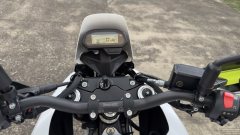 Benelli BKX250 - ფოტო 5