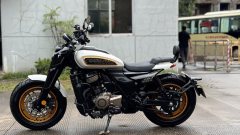 Cyclone AQS401 400 cc - ფოტო 4
