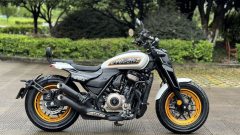 Cyclone AQS401 400 cc - ფოტო 5
