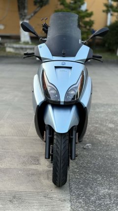 Piaggio X7 250 cc - ფოტო 2
