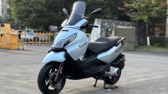 Piaggio X7 250 cc - ფოტო 3