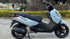 Piaggio X7 250 cc - ფოტო 4