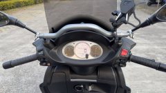 Piaggio X7 250 cc - ფოტო 5
